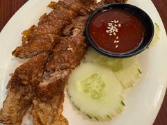 -小槟城美食馆