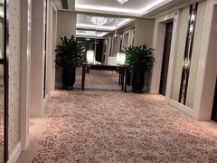 -深圳福田香格里拉大酒店