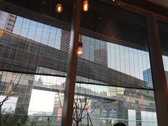 -金牌外婆家(苏州中心店)