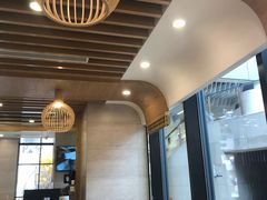 大堂-鴻瑞興面馆(保利时光里店)
