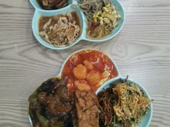 -晓宇盒饭(民安街店)