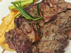 -南沙游艇会·大兵船餐厅