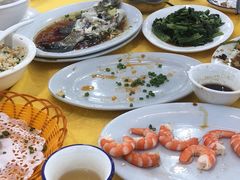 -秋姐美食店(旅游大道店)