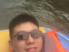 -青城两河漂流