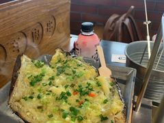-很久以前羊肉串(大宁中心广场店)