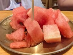-老味烧烤(总店)