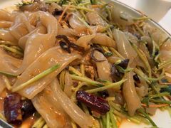 -北李妈妈菜·海肠捞饭(开发区万达店)
