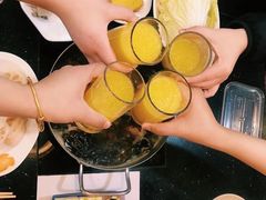 -蝎王府羊蝎子(虎坊桥总店)