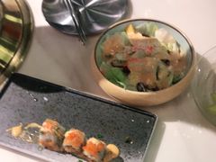 -中西名菜(增城万达广场店)