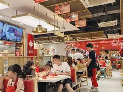 -袁记串串香(新南门店)