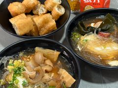 -东华豆花(漳州店)