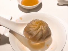 -鼎泰丰(德基广场店)