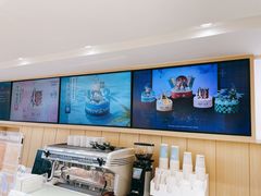 -好利来(望京中福店)