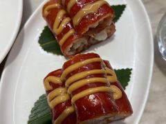 金沙红米肠-香港百合居(LCM置汇旭辉广场店)