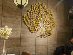 -金枝玉叶上海人家食府(三里河店)