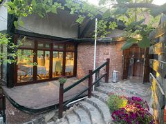 -北京水岸山吧度假村(雁栖镇店)