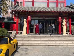 -明湖楼·经典鲁菜山东海鲜(大明湖店)