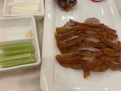 全聚德精品烤鸭-北京全聚德(西客站店)