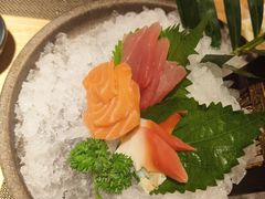 -德川家日本料理(顺义华联店)
