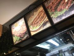 -木屋烧烤(惠阳华润小径湾店)