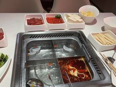 -海底捞火锅(之心城店)