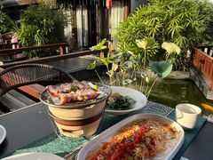 -濮园 · 四合院餐厅