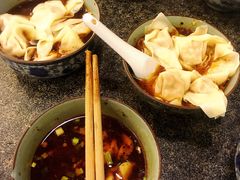 -春阳水饺(香槟广场店)