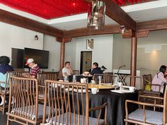-太守宴·蘭院(天塔店)
