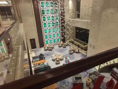 -嘉兴华美达酒店(秦逸路店)