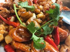 -U你·天然调味(南湖总店)