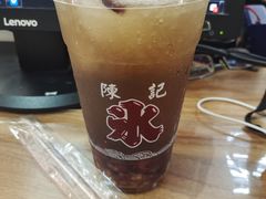 -陈记栗子(长宁路店)
