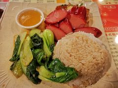 -永祥烧腊餐厅(虹口店)