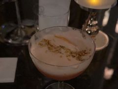 -The St·Regis Bar 瑞吉酒吧