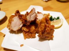 -福匠日本料理(人民路店)