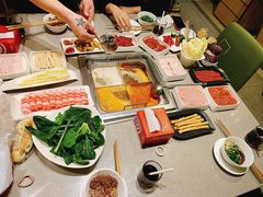 -海底捞火锅(徐州火车站店)
