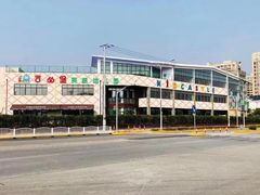 -吉的堡幼儿园(上海金山英慈园)