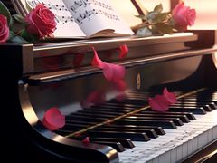 -朗韵钢琴学校(中环金界店)