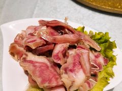 -启东海鲜人家(古美路店)