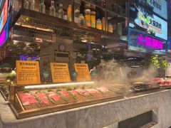 -亚马逊海鲜自助(万象汇店)
