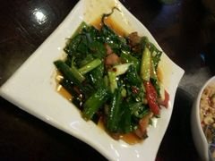 -缪氏川菜(丰盛町店)