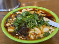 什锦豆腐脑-三镇民生甜食馆(胜利街总店)