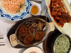 -香雪海饭店中餐厅(人民桥店)