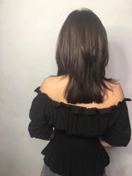 -锦尚名仕Hair Salon