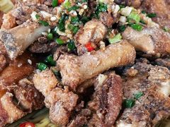 -杨厝六十六农庄农舍(杨厝路店)