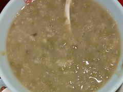 -宏状元现熬粥·京味菜(五棵松店)