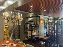 -Siam泰餐厅(水上公园店)