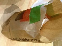 -汉堡王(天津鲁能店)