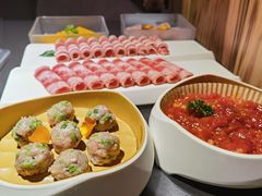 -海底捞火锅(石景山万达广场店)