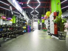 -VPsmart私教健身工作室(新华路旗舰店)