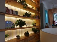 -周三的情书花园餐厅(江北店)